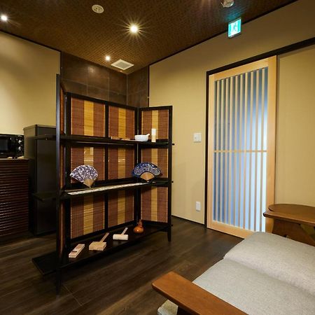 Rinn Tsukinuke Kyoto Exterior foto
