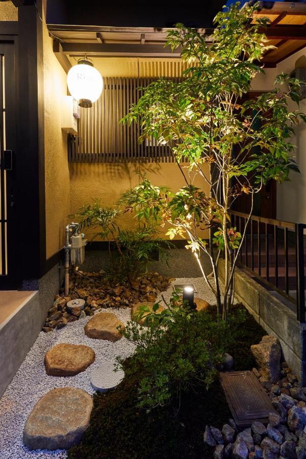 Rinn Tsukinuke Kyoto Exterior foto
